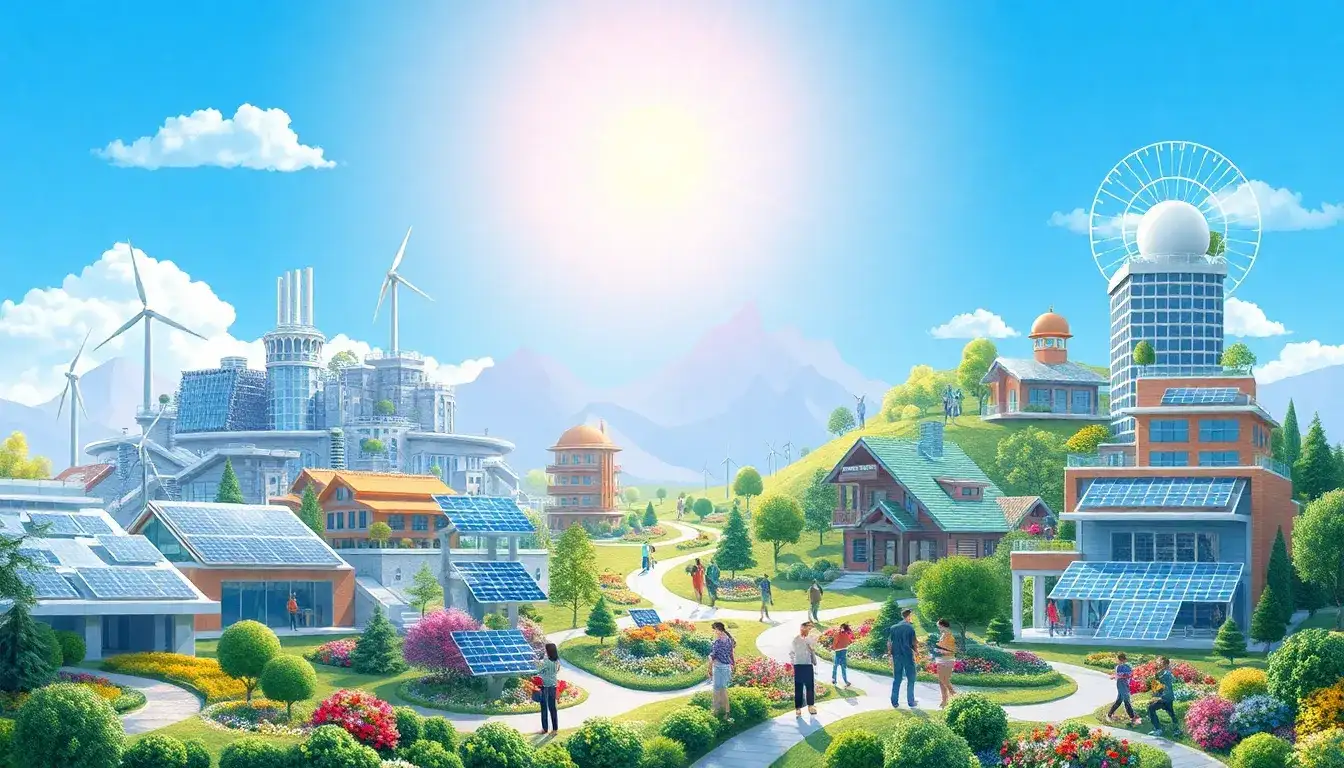 Which state has the most innovative solar incentives