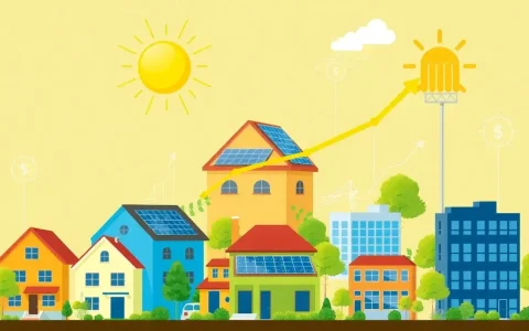 What are the main factors that influence the value increase from solar installations