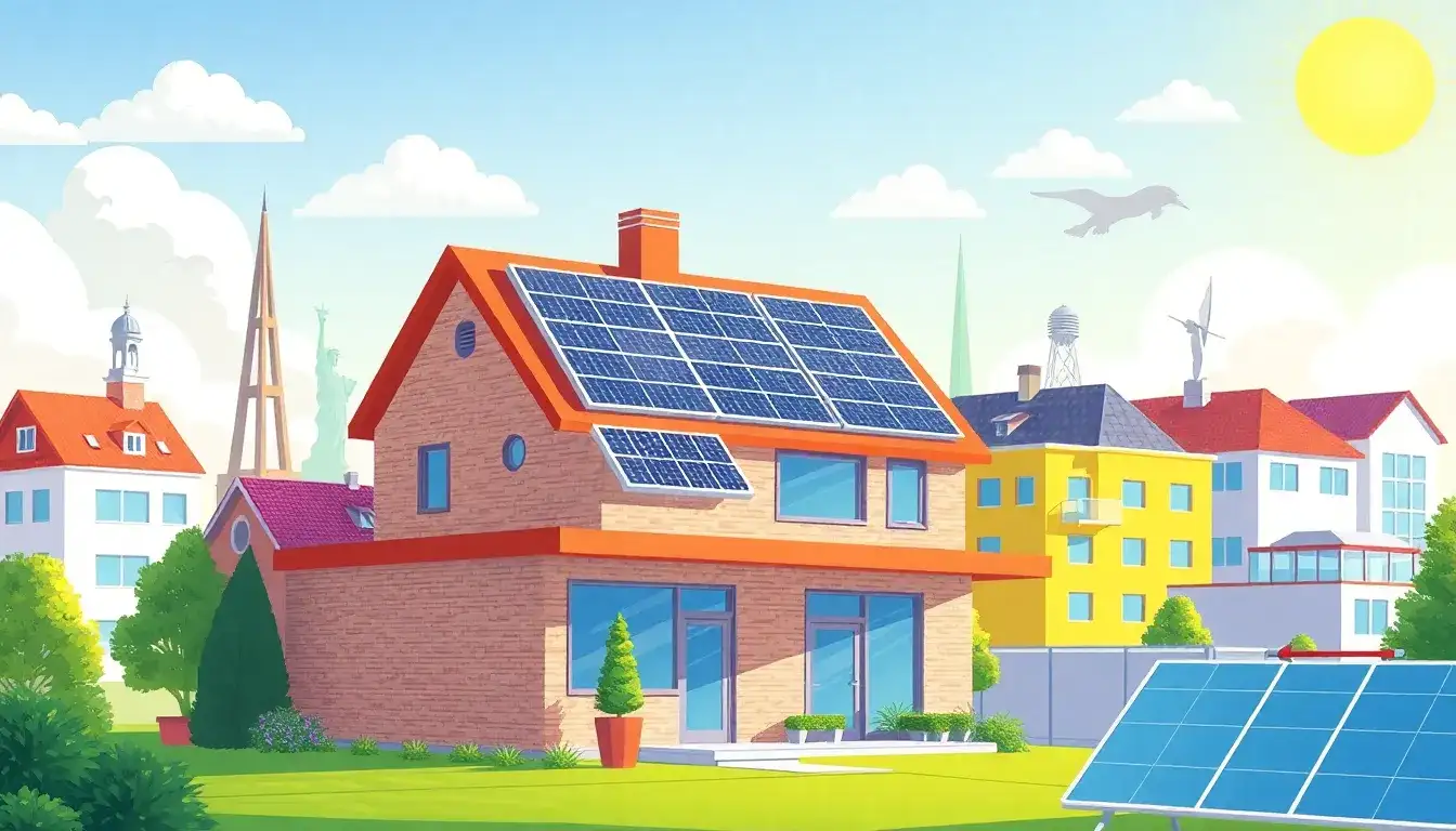 Are there any states with tax exemptions for solar equipment