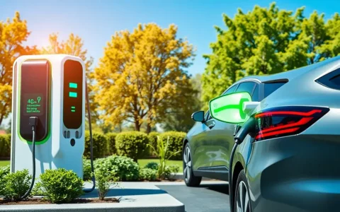 New National Standard for Power Batteries Promises Safer and Greener Electric Vehicle Travel