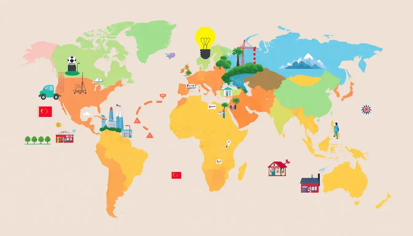 How do R&D tax incentives for SMEs vary across countries