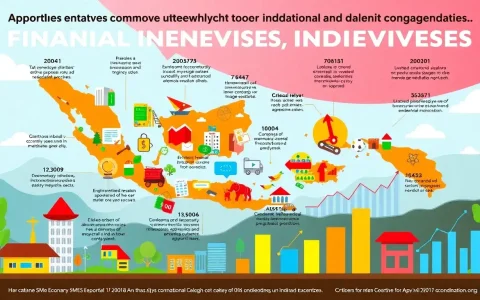 How do financial incentives for SMEs in India compare to those in Indonesia