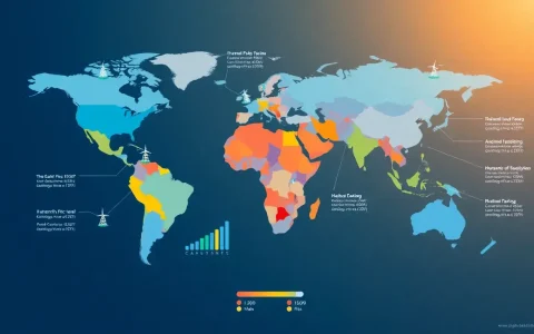 How do feed-in tariffs (FITs) compare between countries
