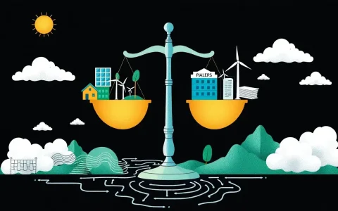 What are the main challenges in implementing tax incentives for renewable energy
