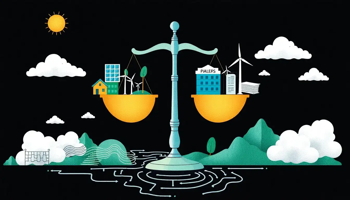 What are the main challenges in implementing tax incentives for renewable energy