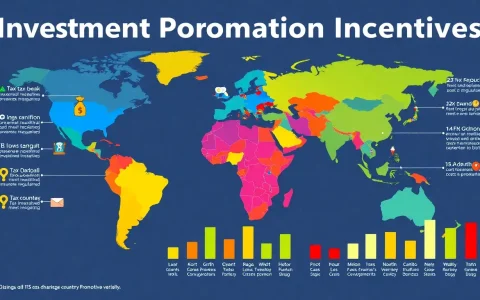 Which countries offer the most comprehensive investment promotion incentives