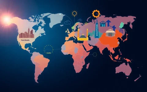 Which countries offer the most innovative investment incentives