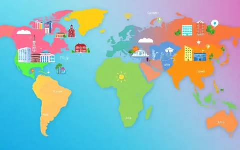 How do investment promotion agencies (IPAs) differ across regions