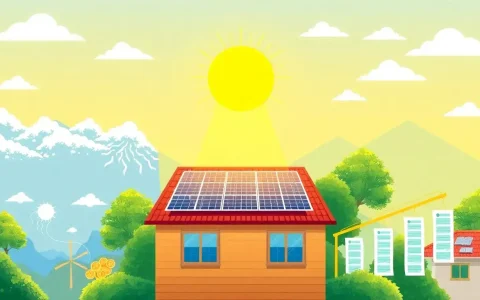 What are the main factors that influence the ROI of solar panels