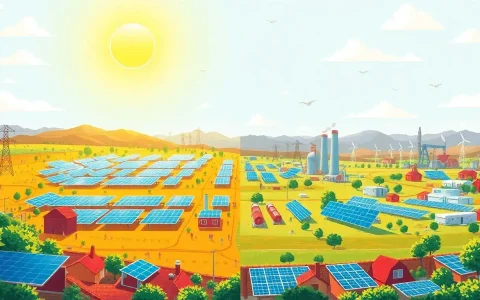 How do renewable portfolio standards (RPS) specifically impact solar energy adoption