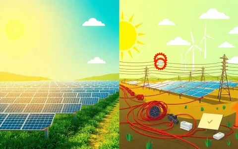 What are the main challenges in integrating solar energy into RPS frameworks