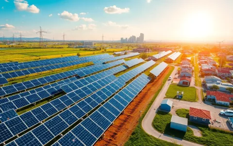 What technological advancements are expected to drive solar energy adoption under RPS policies