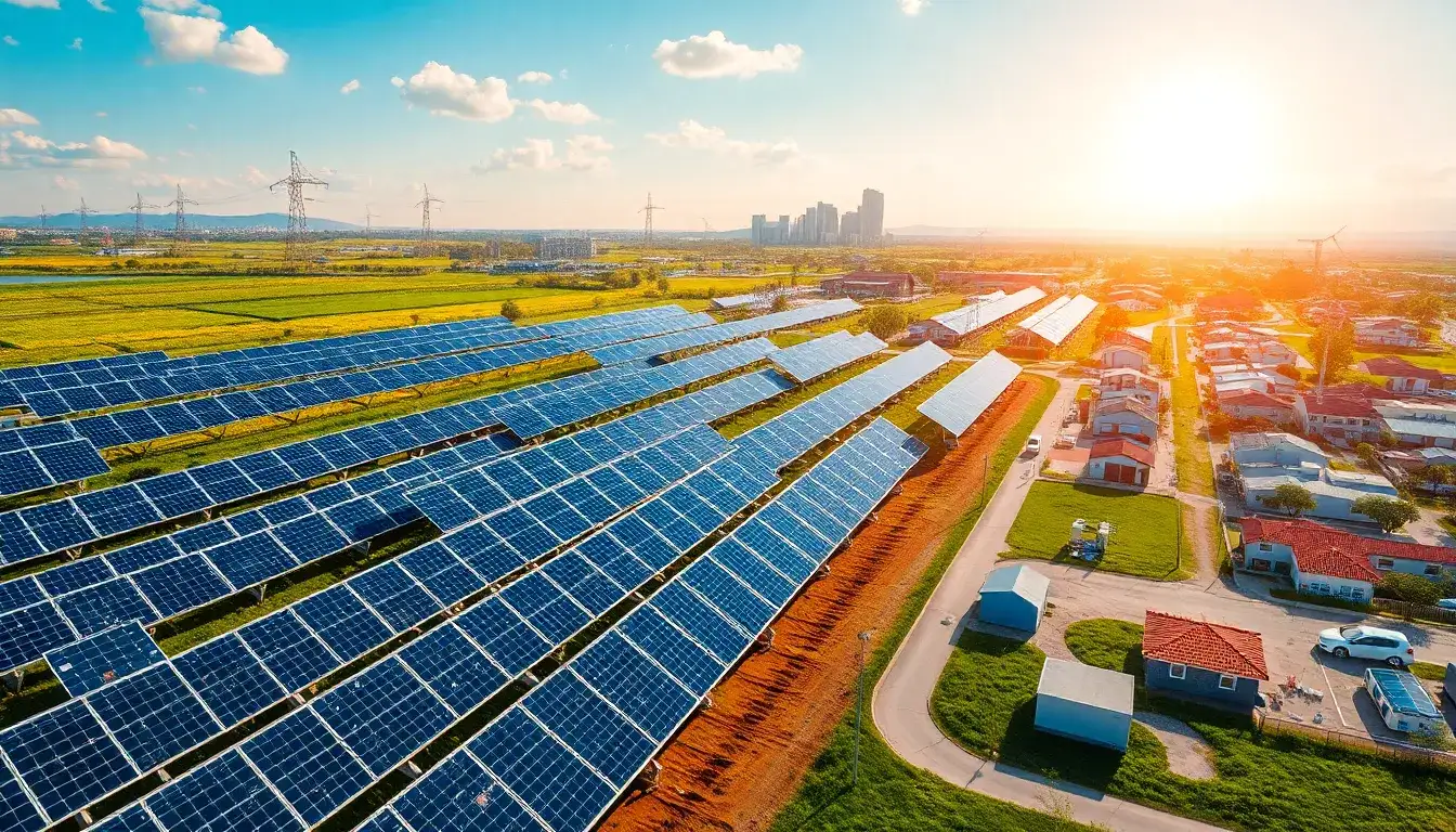 What technological advancements are expected to drive solar energy adoption under RPS policies
