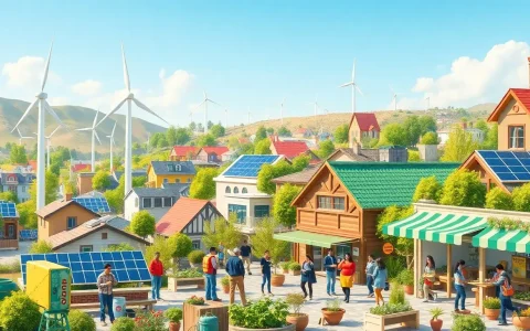 How do RPS policies impact the economic growth of local communities