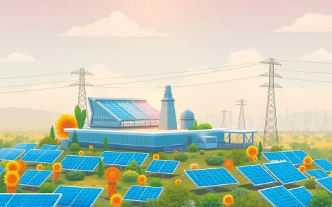 What role does the Federal Energy Regulatory Commission (FERC) play in regulating solar energy