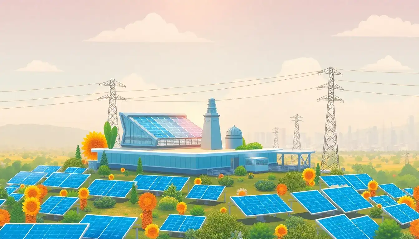 What role does the Federal Energy Regulatory Commission (FERC) play in regulating solar energy