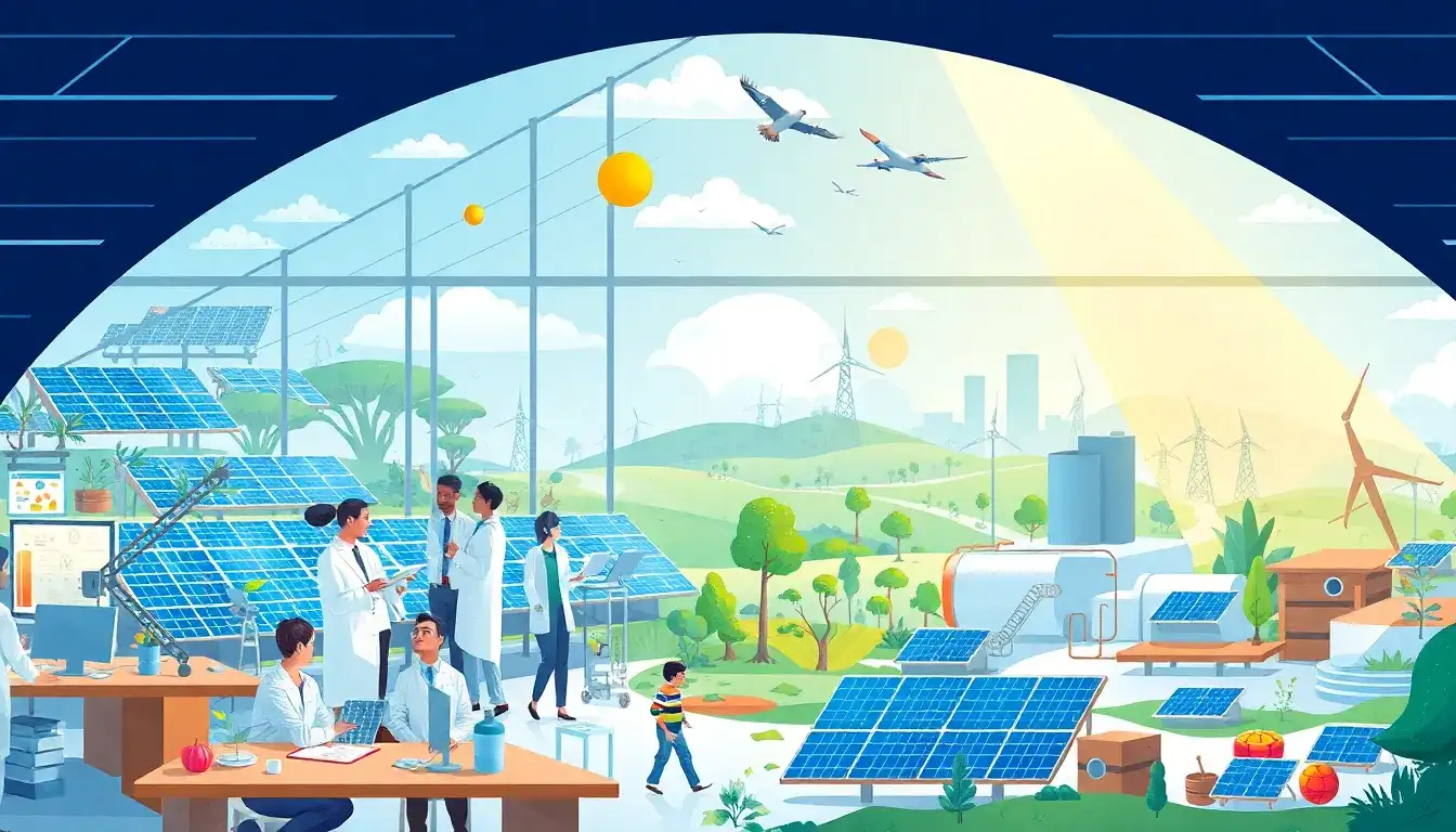 How does the Solar Energy Technologies Office support solar energy development