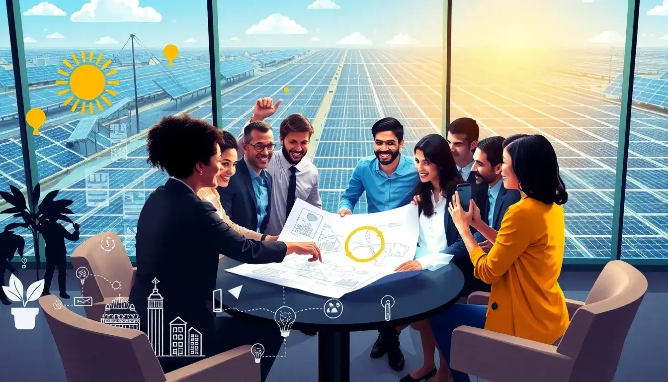 What are the benefits of state-level SREC markets for solar developers