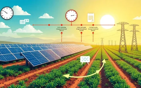 How do interconnection regulations affect the timeline for connecting solar energy to the grid