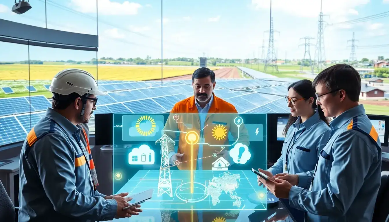 Are there any incentives for utilities to streamline the interconnection process for solar energy