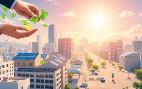 How do government incentives influence the cost of solar installations