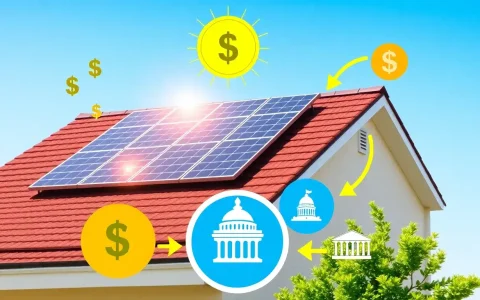 What are the current federal tax credits for solar installations