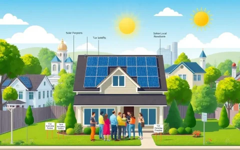 Are there any state or local incentives for solar installations