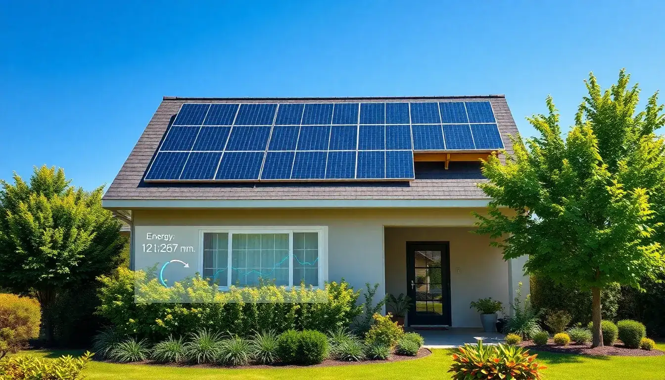 Can I claim the solar tax credit if I lease solar panels