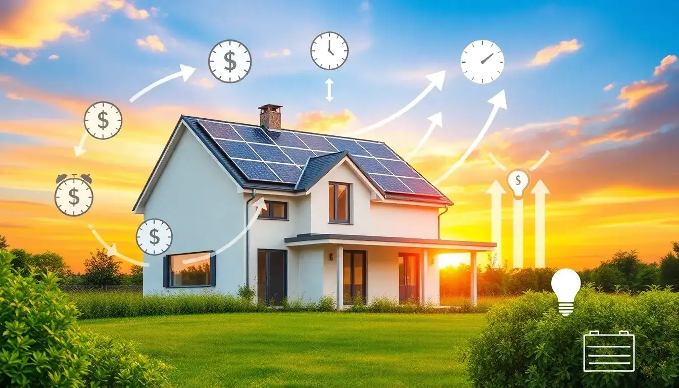 Are there any upcoming changes to solar incentives that homeowners should be aware of