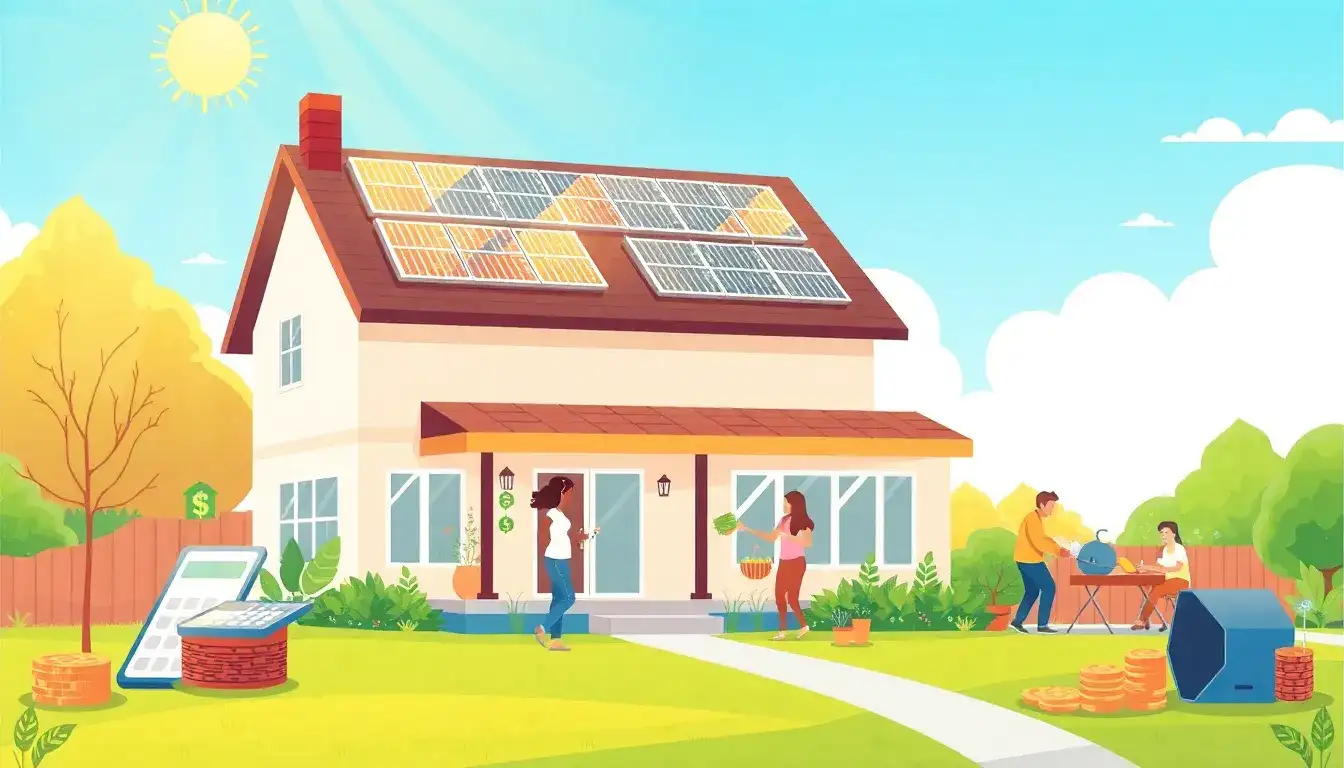 How can homeowners maximize their savings with the current solar tax credit