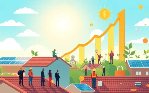 What impact could the Inflation Reduction Act have on solar incentives