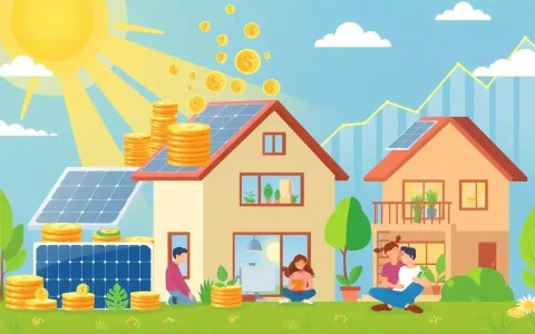 What are the specific benefits of the Inflation Reduction Act for solar battery systems