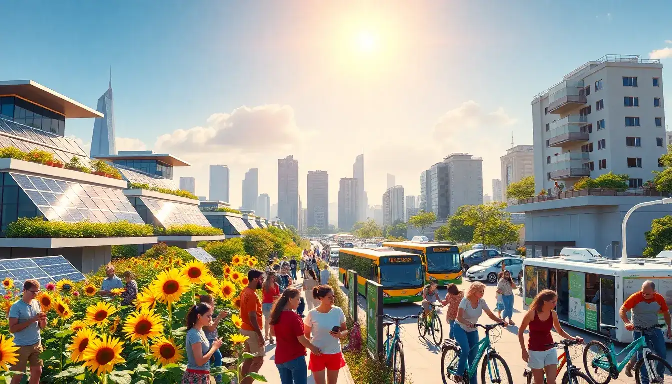 How can we increase public awareness and acceptance of solar energy