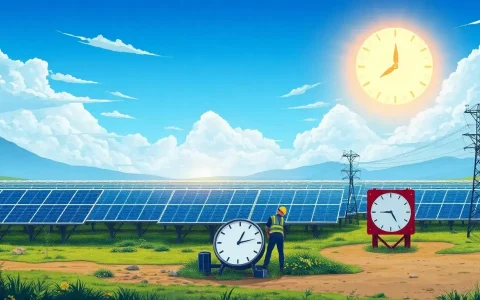 What are the main challenges that can extend the payback period of solar panels