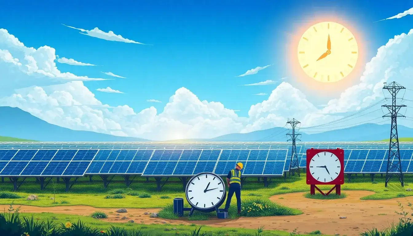 What are the main challenges that can extend the payback period of solar panels