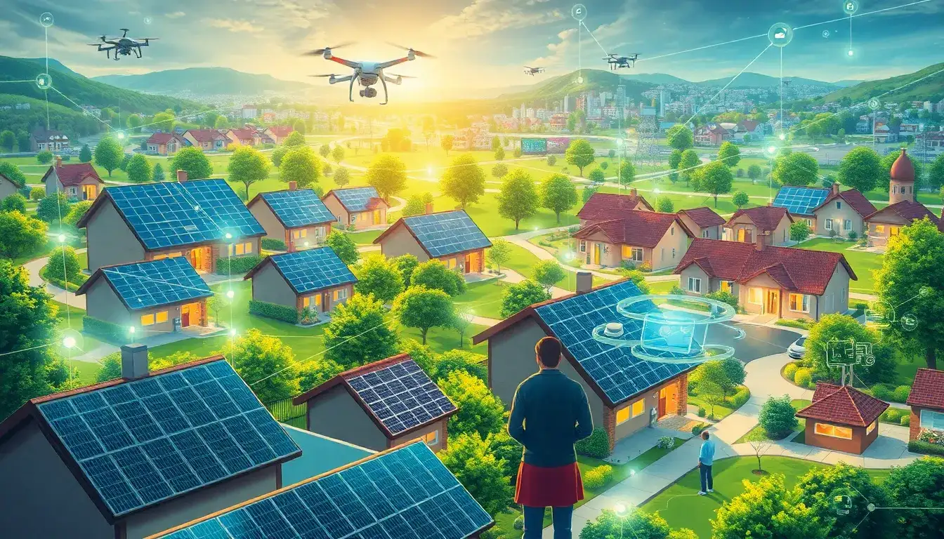 What are the most effective strategies to reduce interconnection delays for community solar projects