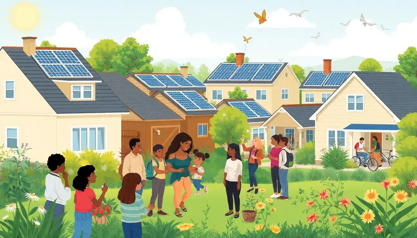 What policies have been most effective in promoting community solar equity