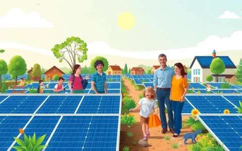 What are the main benefits for local governments in collaborating with community solar projects