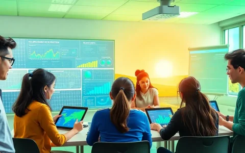 What are the benefits of using solar energy data to teach energy efficiency