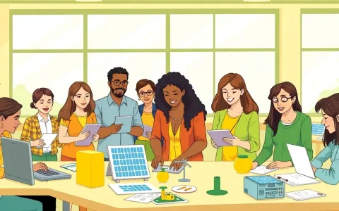 How can teachers be certified to teach solar energy