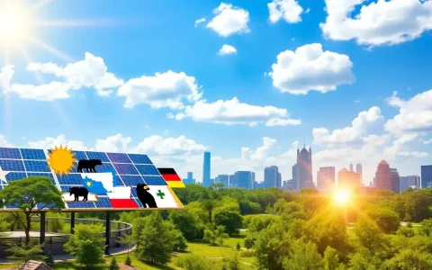 Are there any states that offer both property tax exemptions and sales tax exemptions for solar panels