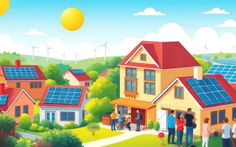 How do local solar companies in Maryland like Trinity Solar and Solar Energy World contribute to the broader adoption of renewable energy