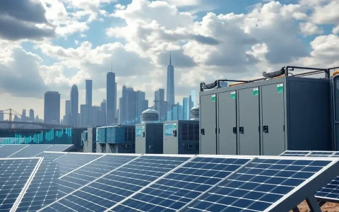 Emerging Trends and Challenges in China's Commercial Energy Storage Solutions: Insights for 2025