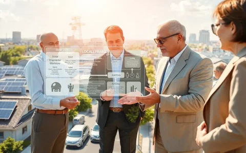 What are the main benefits of using SolarAPP+ for local governments