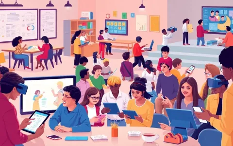 How can targeted educational campaigns be designed to resonate with different audience segments