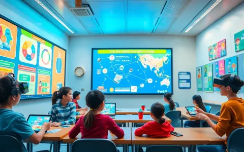 What are some innovative ways to incorporate gamification into educational campaigns