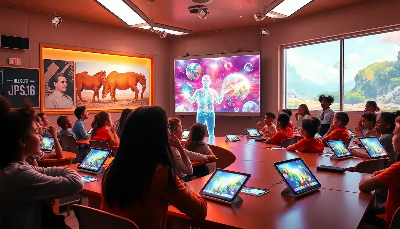 How can we use storytelling to make educational campaigns more memorable