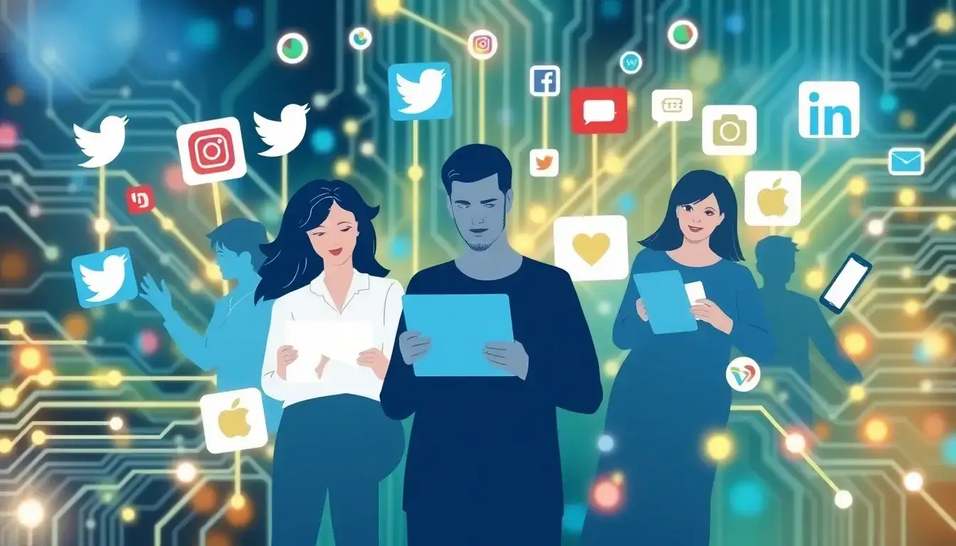 What are the best platforms for reaching education influencers