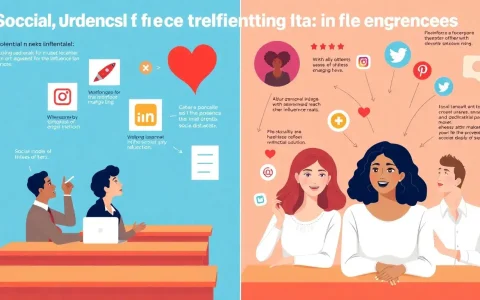 What are the potential pitfalls of partnering with social media influencers for education