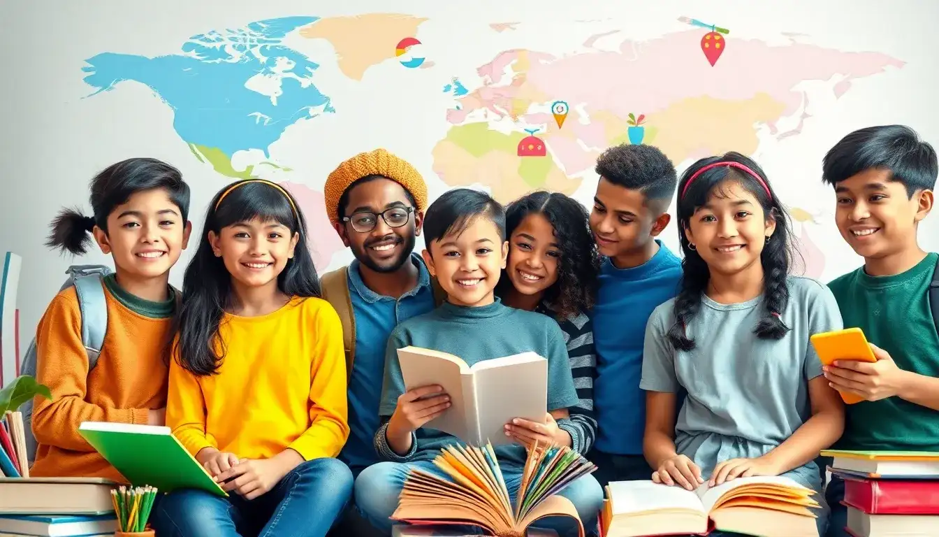 What role do cultural differences play in designing targeted educational campaigns